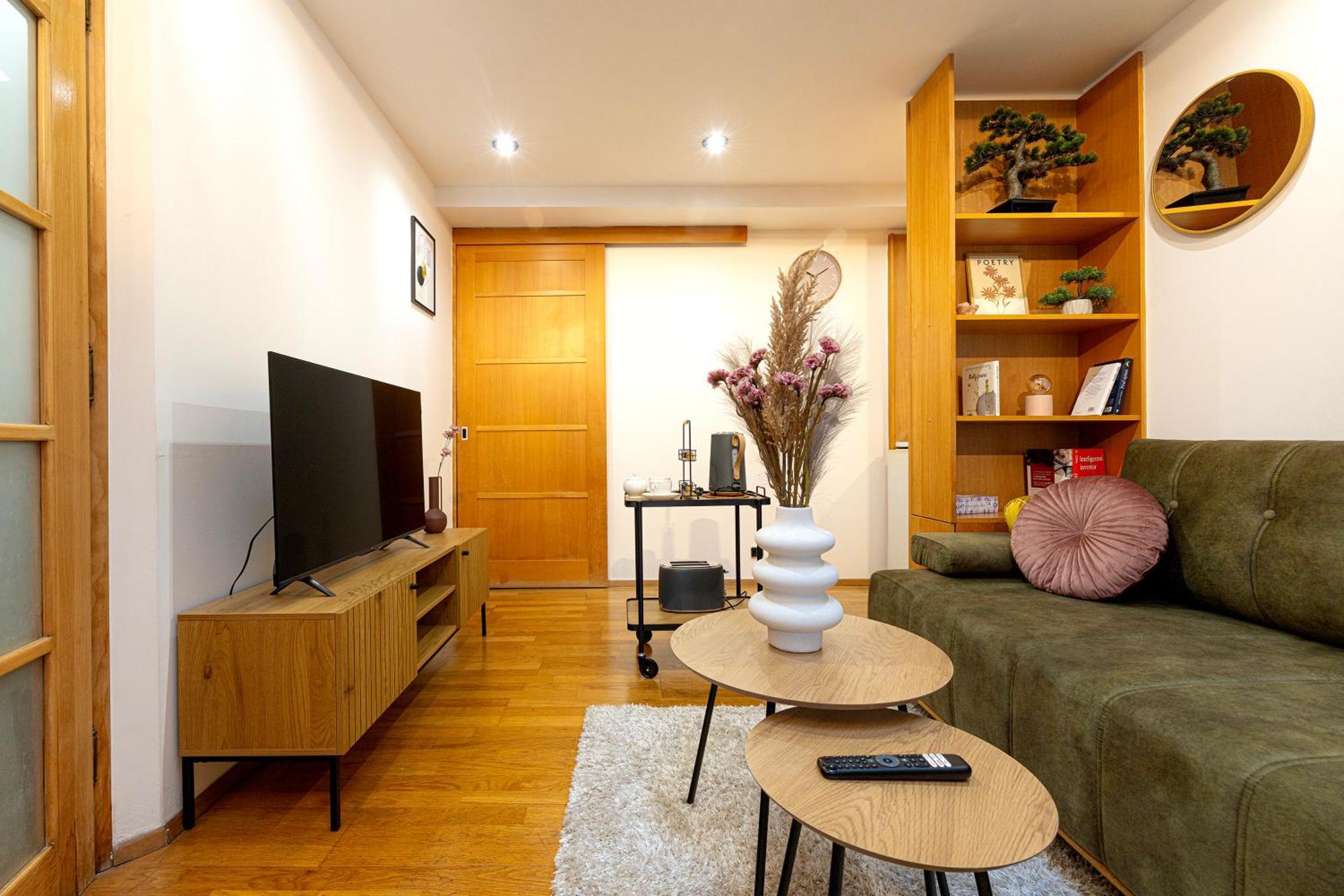The Wenceslas Loft براغ المظهر الخارجي الصورة