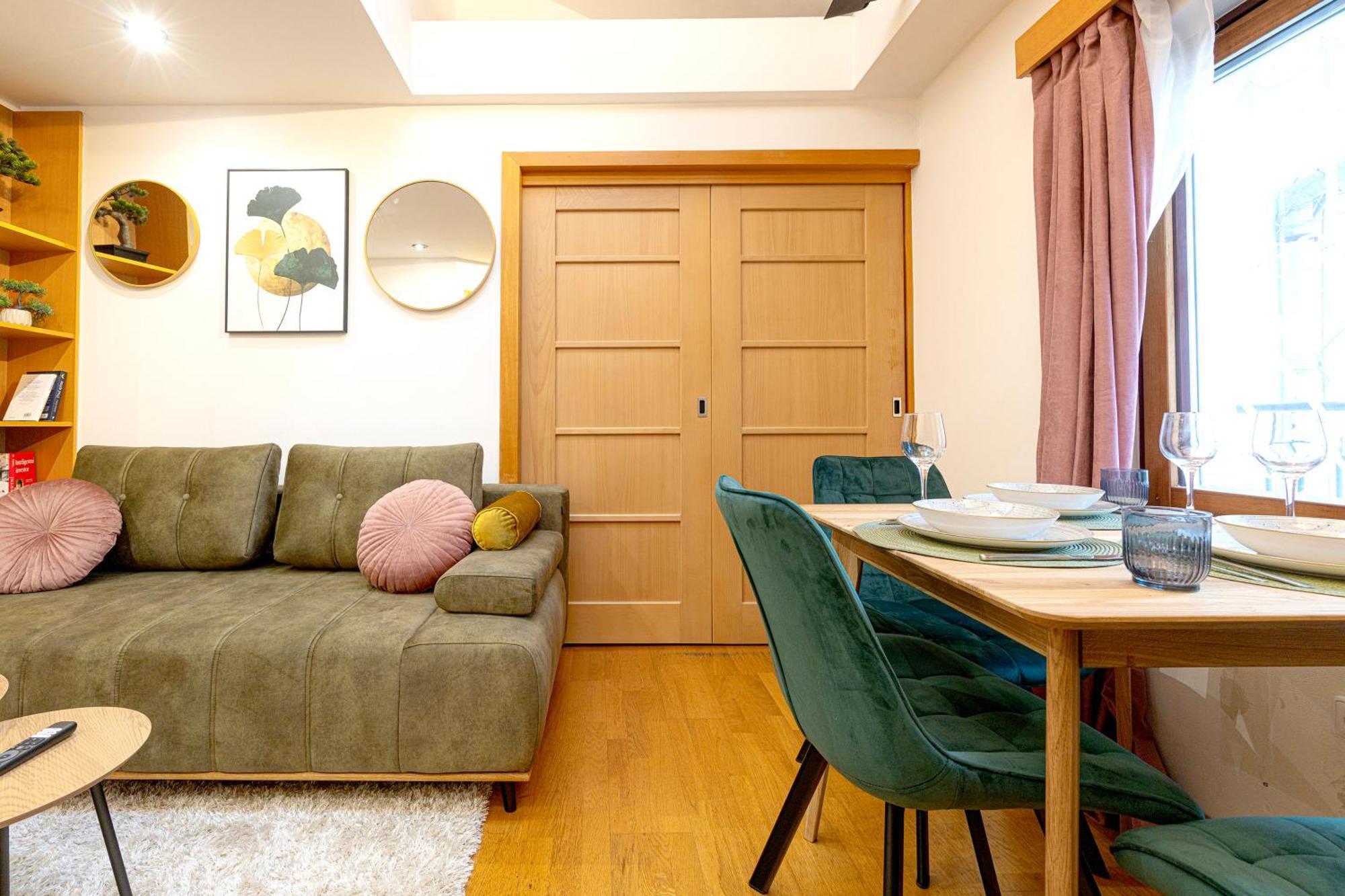 The Wenceslas Loft براغ المظهر الخارجي الصورة