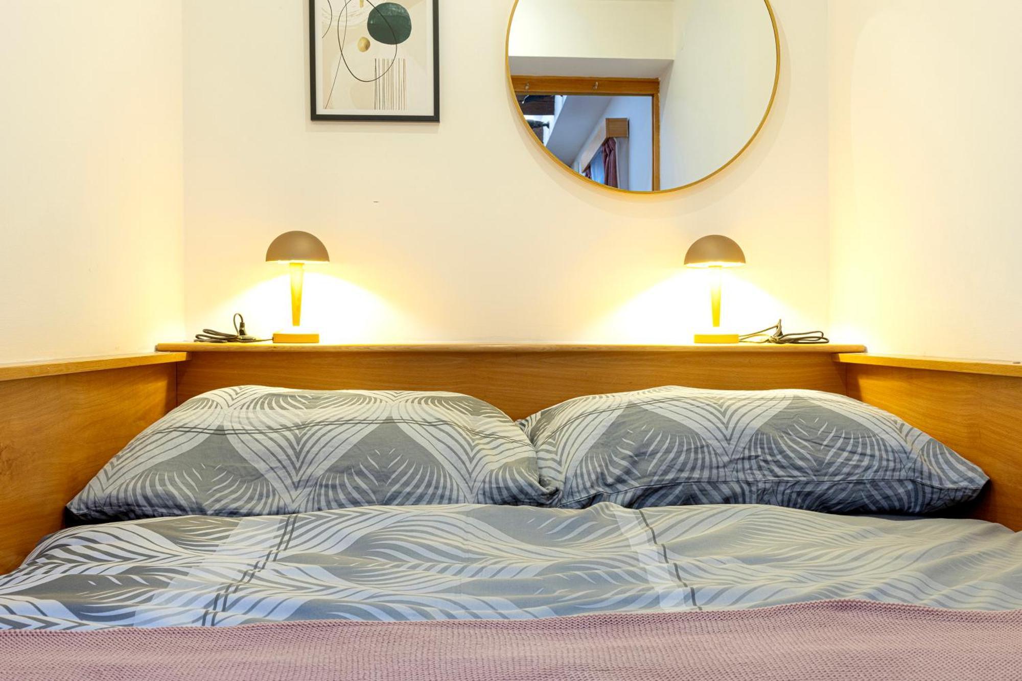 The Wenceslas Loft براغ المظهر الخارجي الصورة