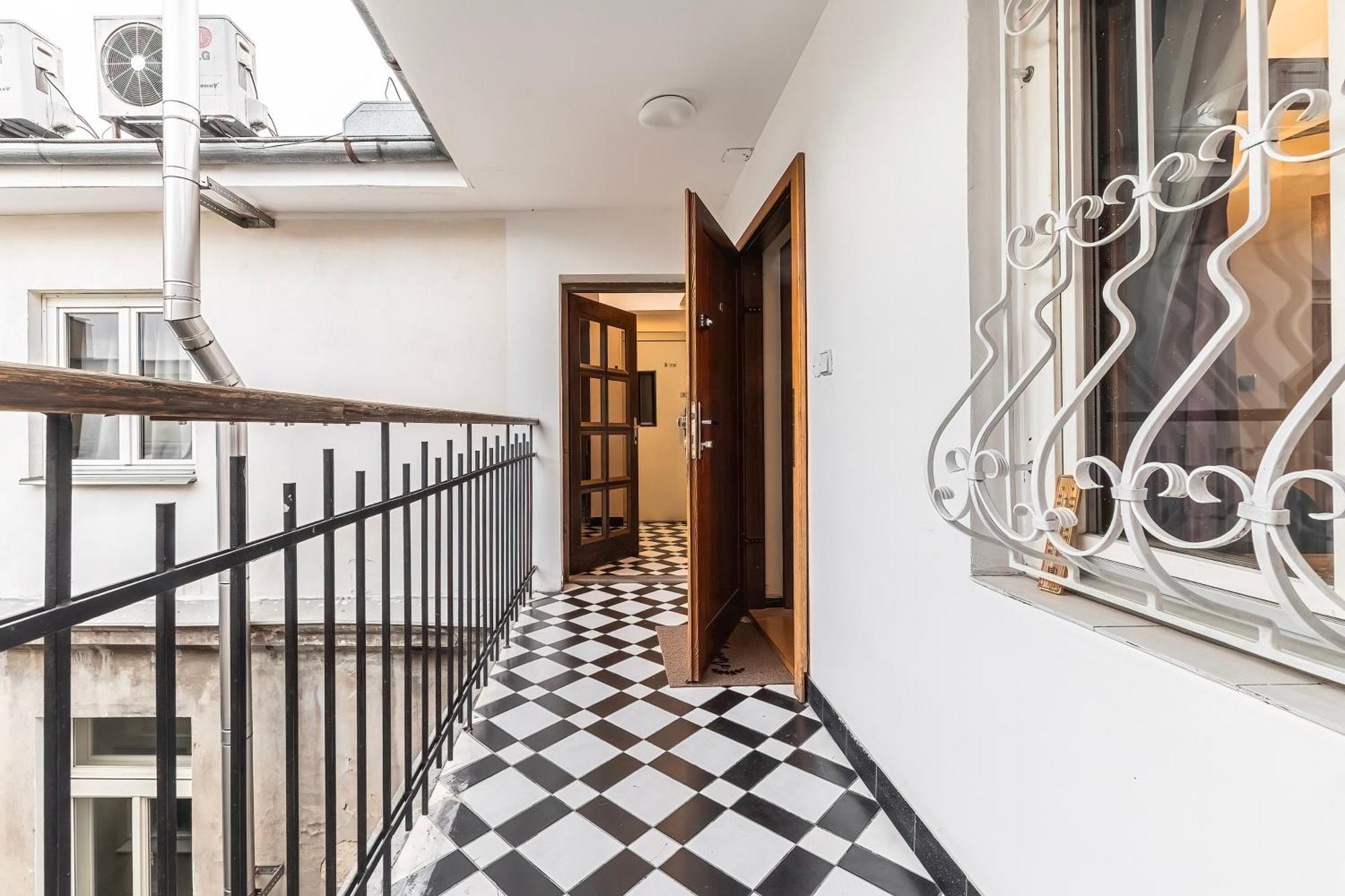 The Wenceslas Loft براغ المظهر الخارجي الصورة